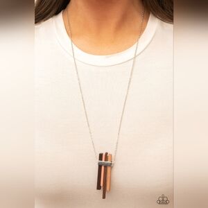 Cayman Castaway Multi Necklace